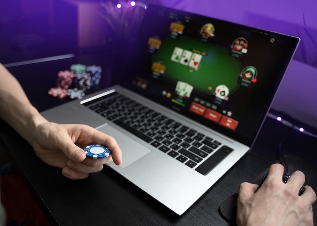 Guide to safe and secure online casino payment methods