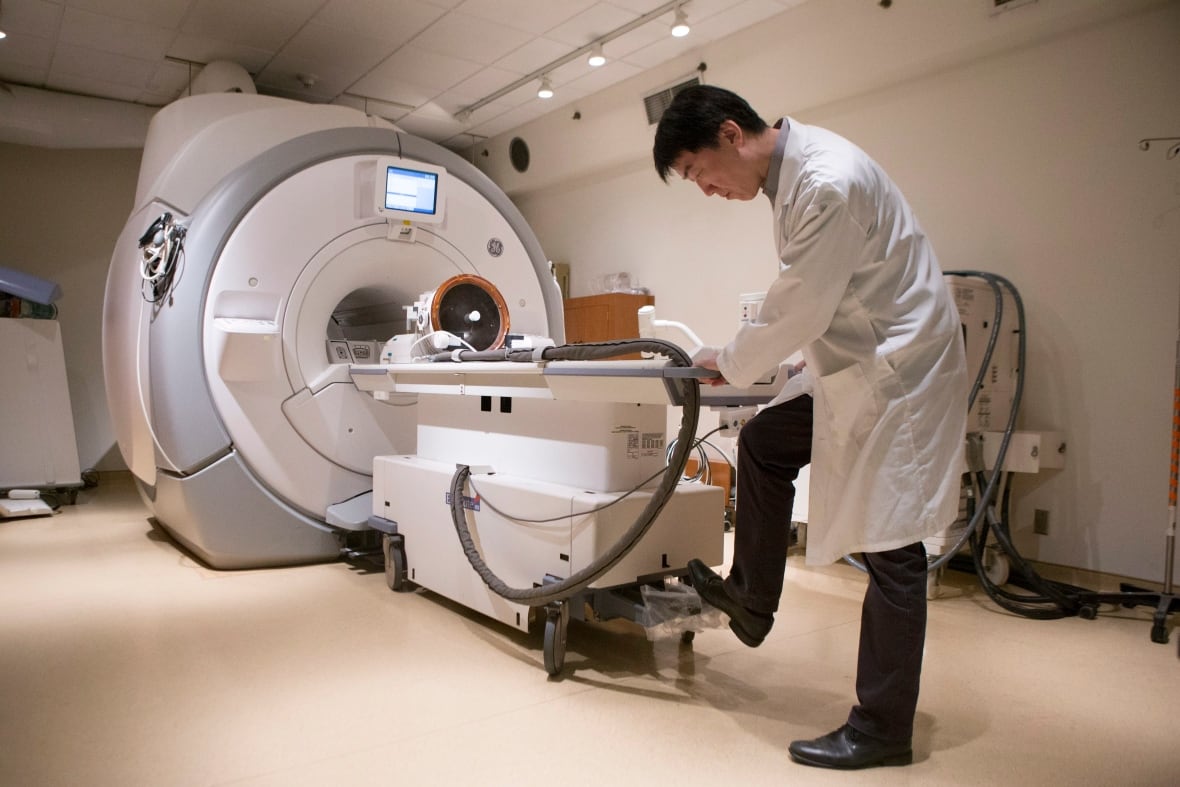 N.S. losing out on health transfers as private medical imaging grows