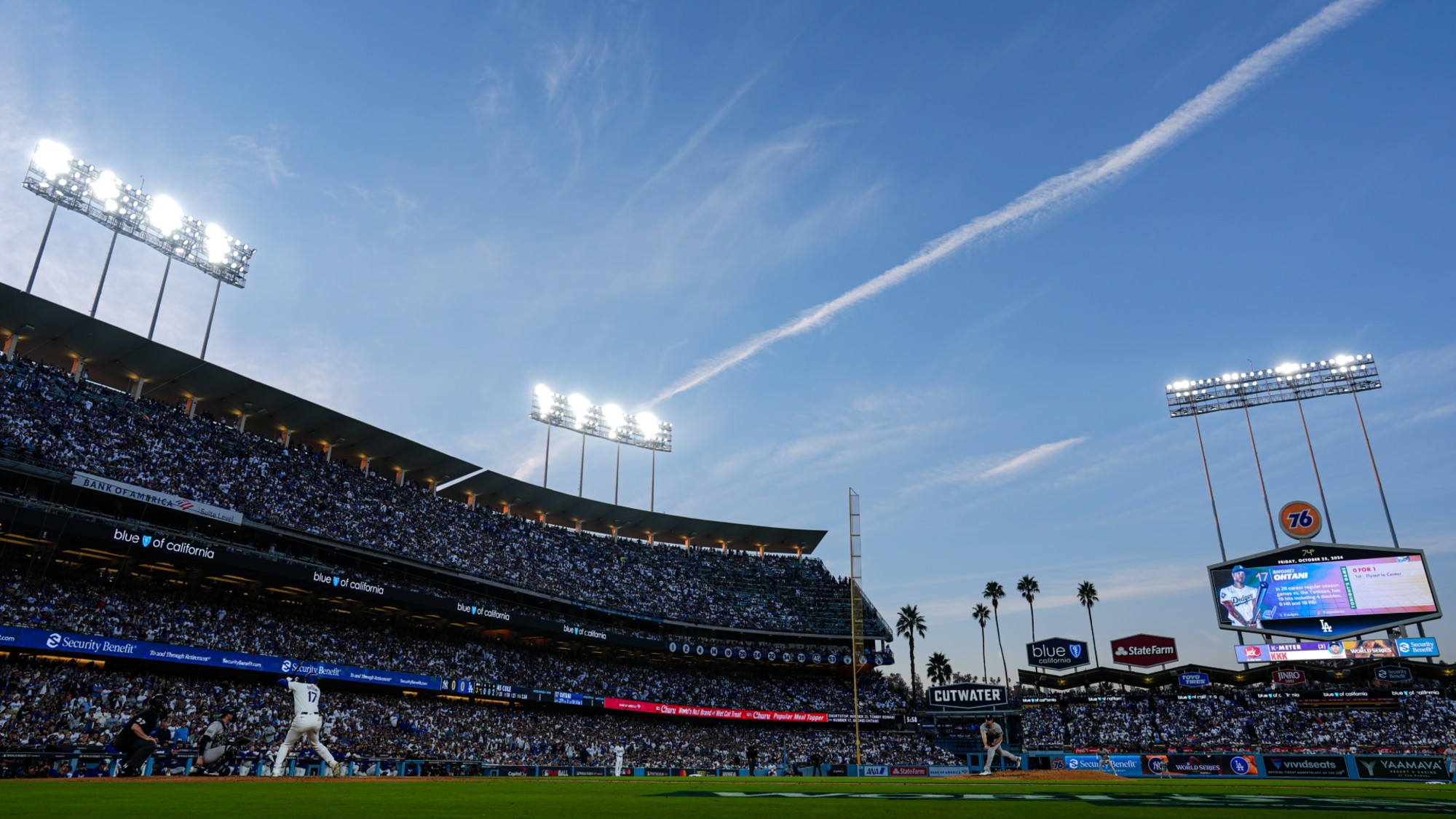 MLB salary cap: What the Dodgers' spending means for smaller markets