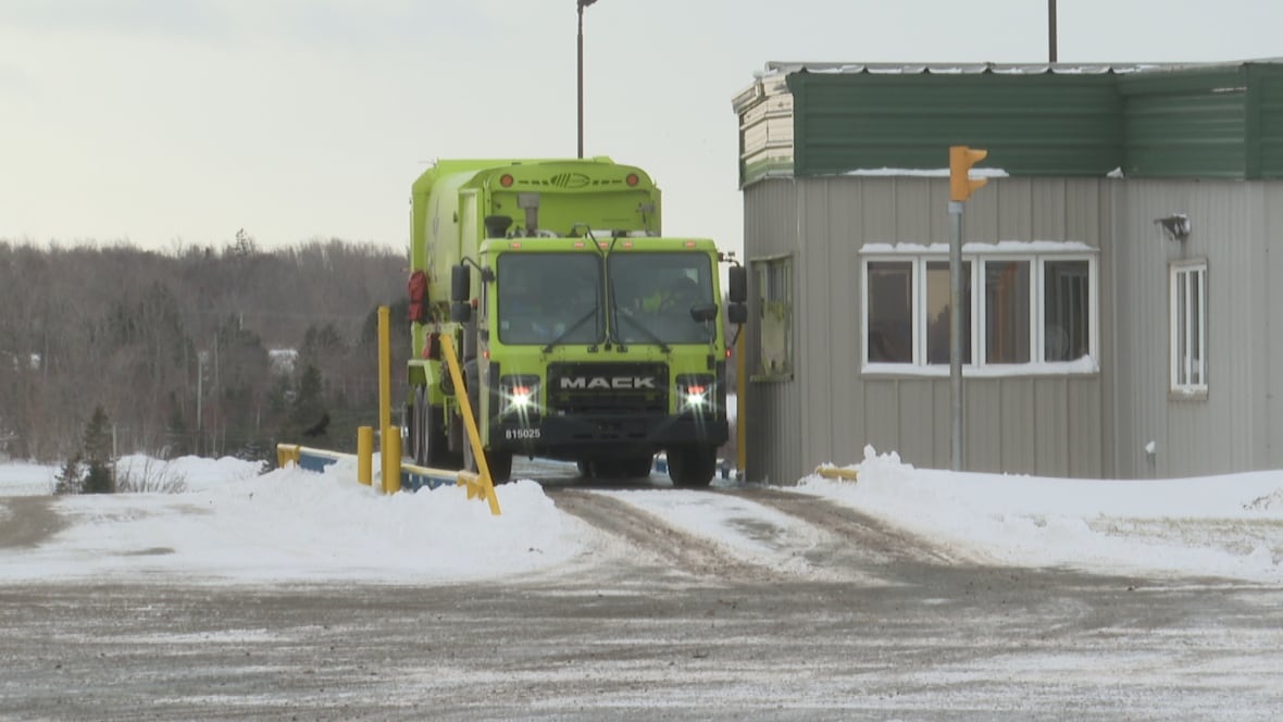 Islanders will face higher garbage collection fees in 2025 if IRAC approves rate hike