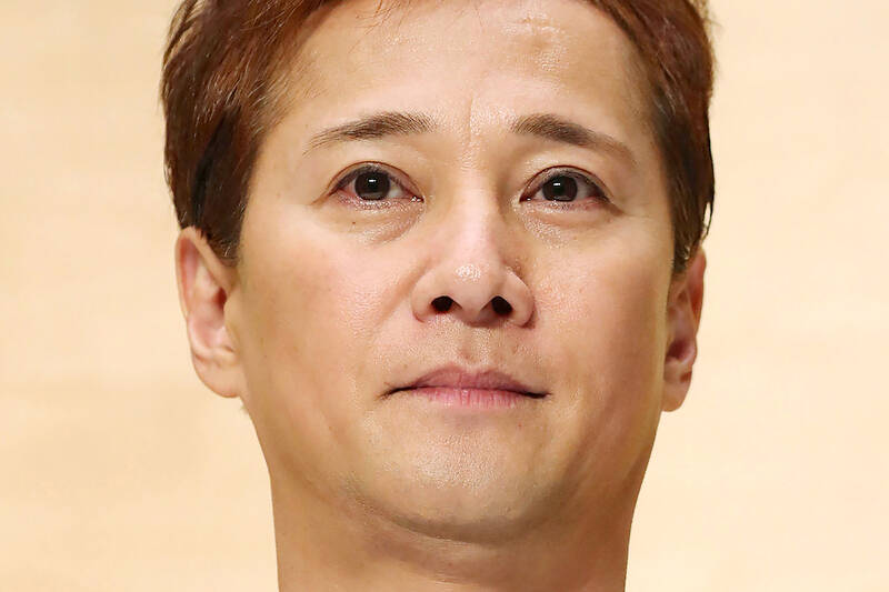 Japan’s Nakai to retire over sex allegations