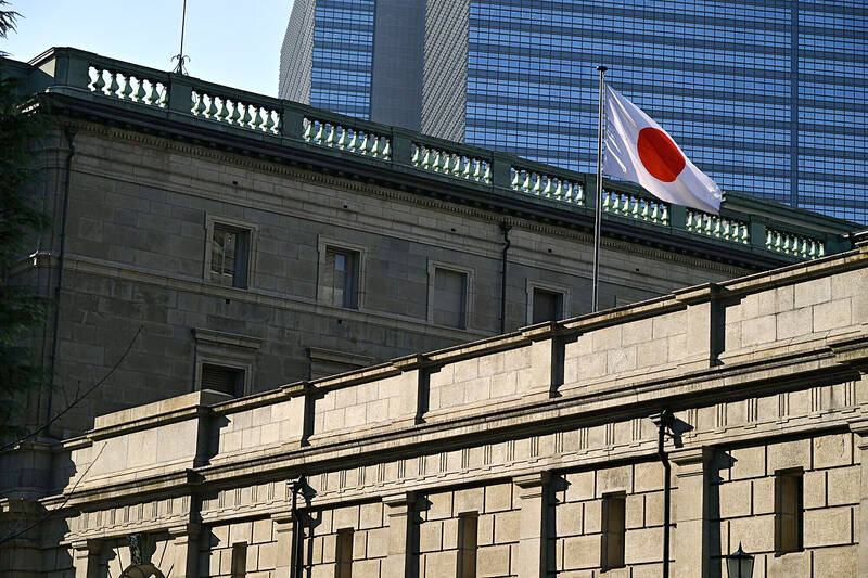 BEI jump to record highs could prompt BOJ to boost rates