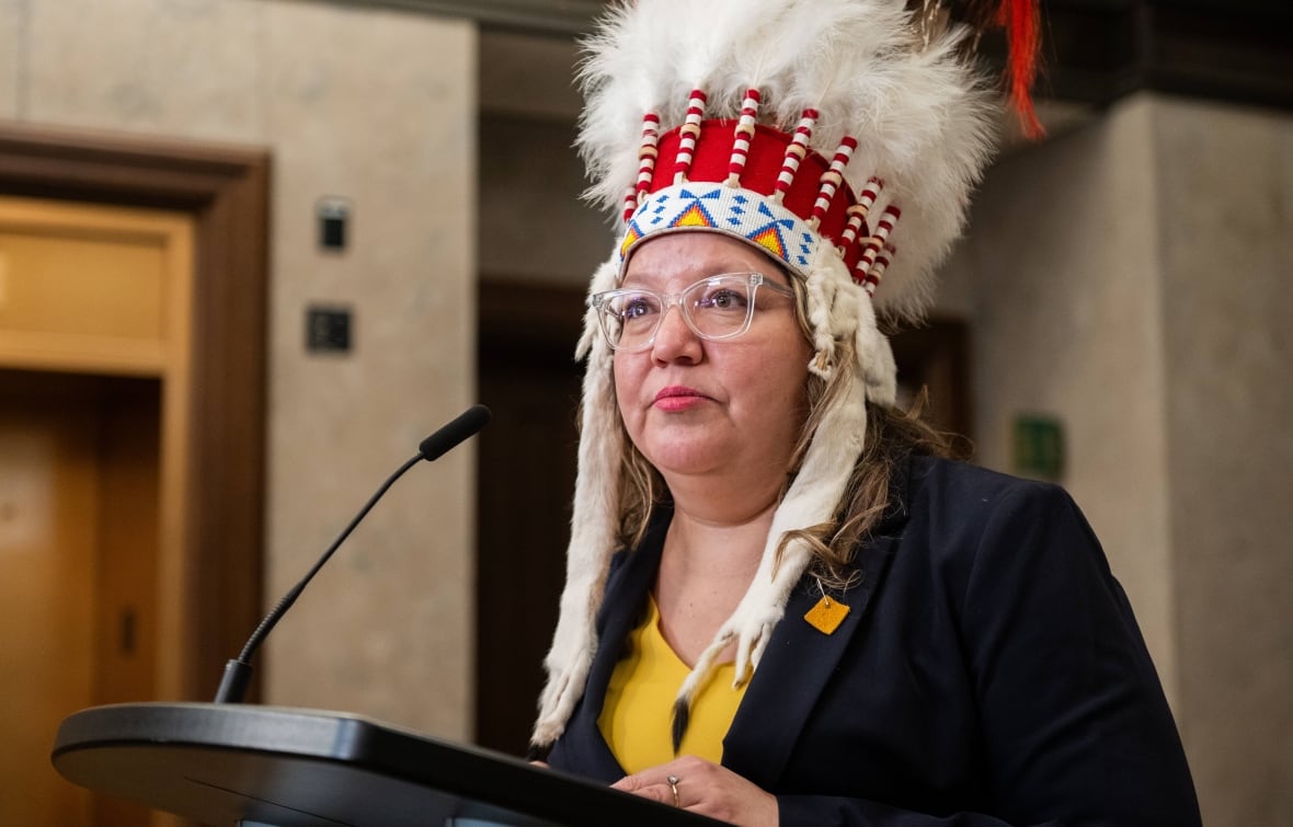 Canada tells AFN it won't negotiate nationally on First Nations child welfare reform