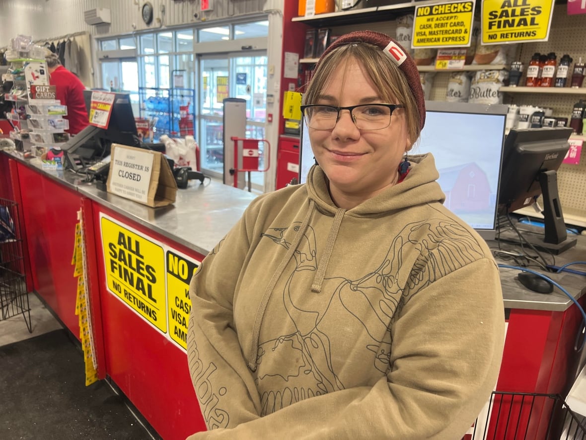 'People are pretty upset': Peavey Mart store closures in Ontario, N.S. seen as a loss for farm owners