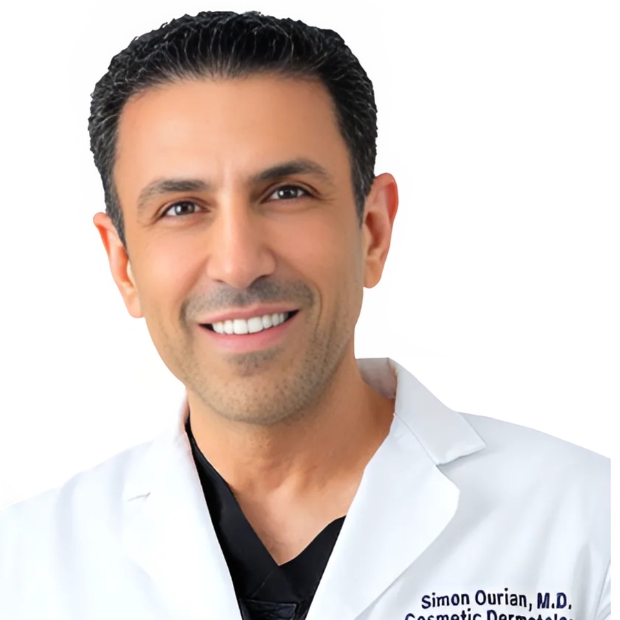 Dr. Simon Ourian Unveils Revolutionary Dark Circle Removal Treatment Combining Coolaser® Technology and Neustem™ Innovation