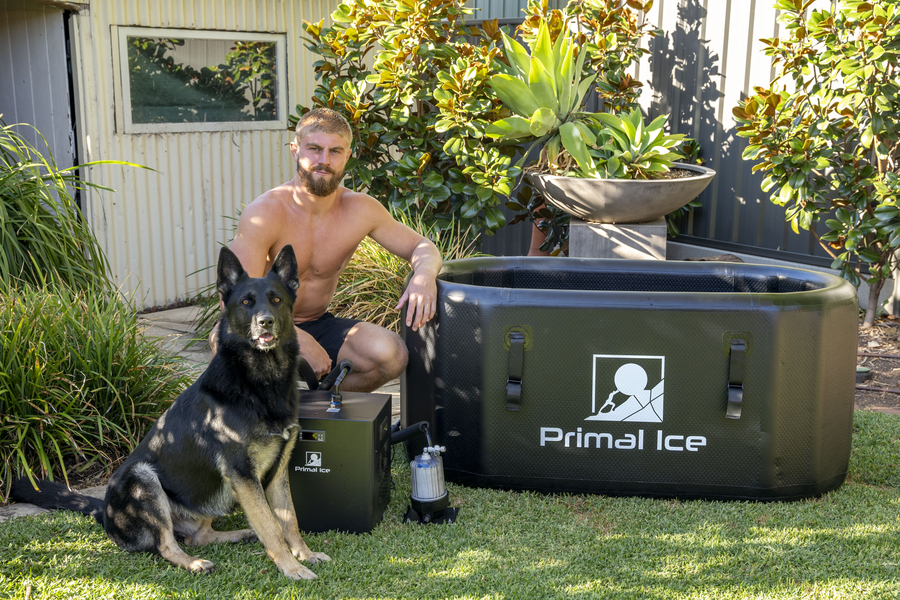 Primal Ice Reviews Highlight Brand as Australia's Top Choice for Ice Baths