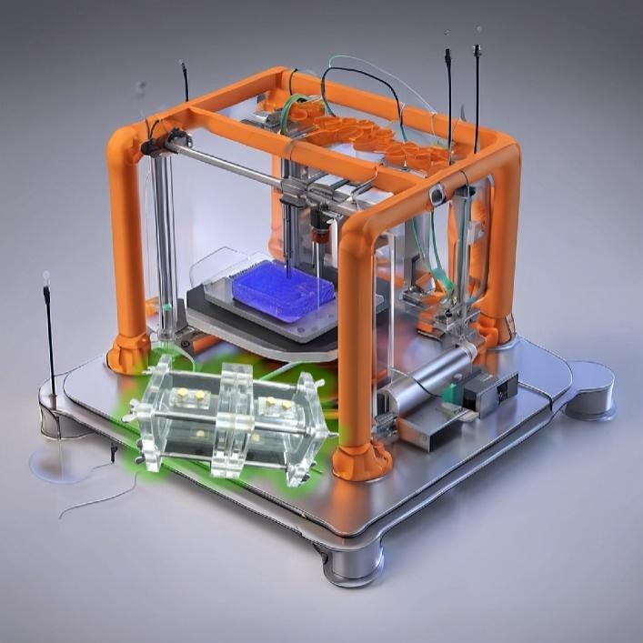 How 3D printing is powering a cleaner environment in the future