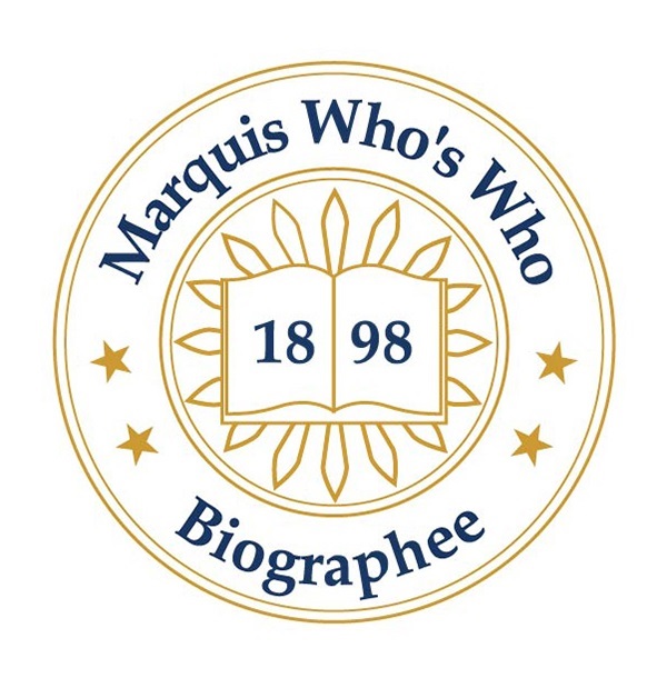 Marquis Who's Who Honors Katherine L. Brown for Expertise in the Production Engineering, Manufacturing, and Aerospace and Aviation Sectors