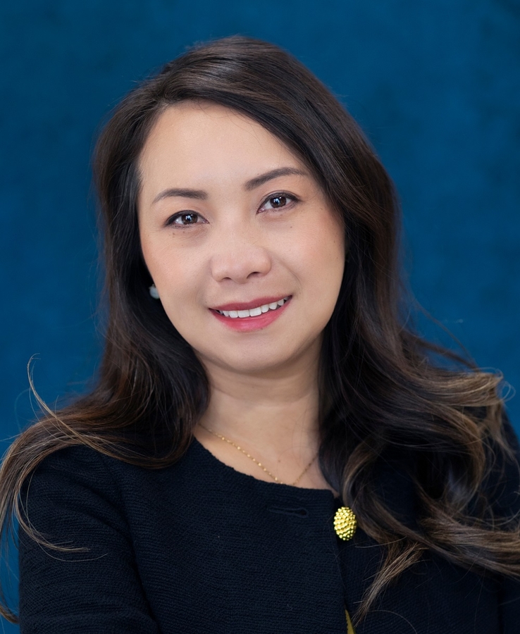 Mae Yang, MS, CFEI, Showcases Expertise in Finance & Business Leadership