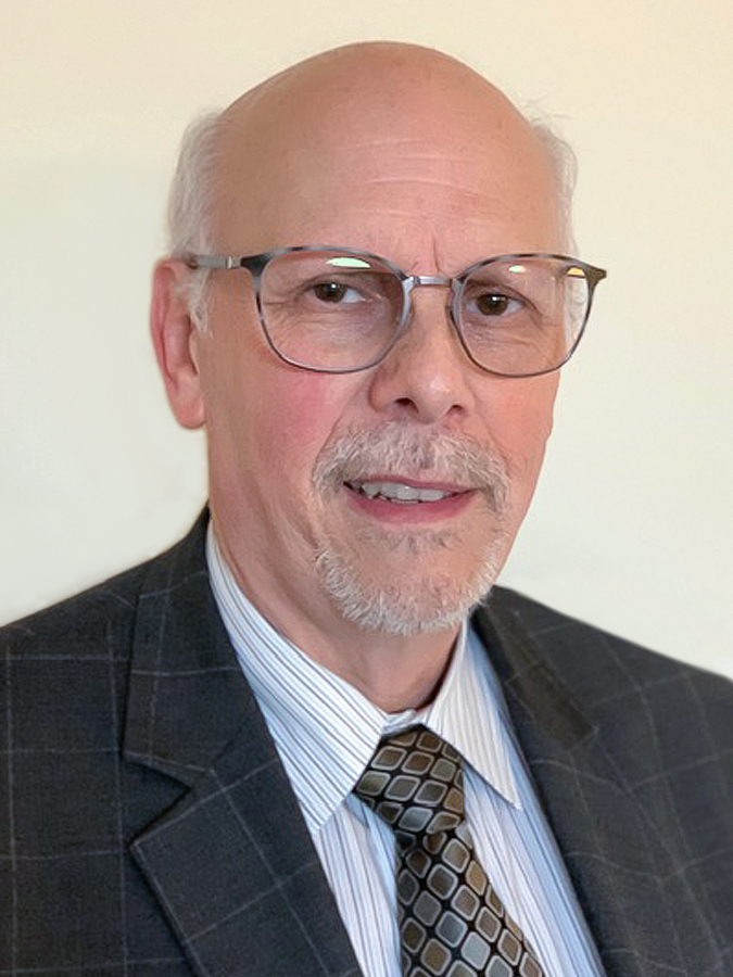 Marquis Who's Who Honors Gordon E. MacKinnon, PhD, for Expertise in Psychology