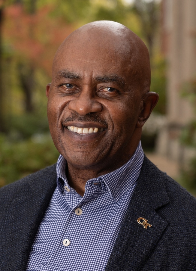 Marquis Who's Who Honors Ronald L. Johnson, EdD, for Expertise in Educational Administration