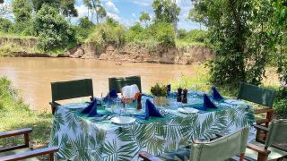 Explorations Company: a Kenya safari adventure beyond the expected