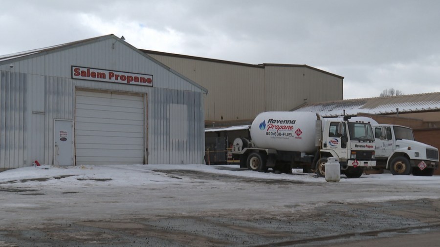 Superior Plus Propane addresses complaints as customers search for answers