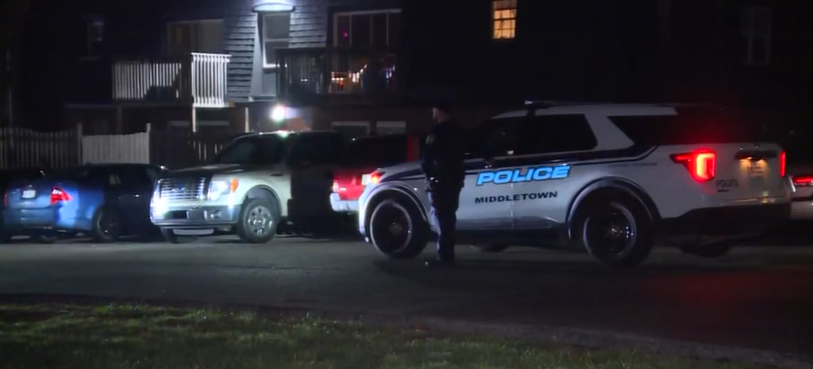 Grand jury finds officers justified in deadly Middletown Christmas Eve shooting