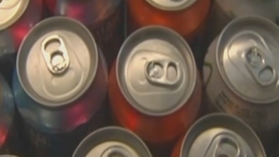 Boston Sugar Tax proposal by Sharon Durkan – NECN