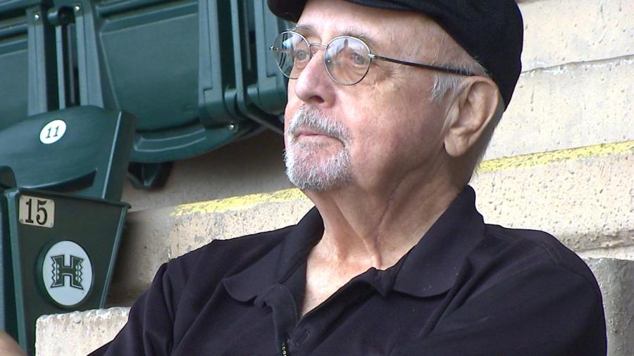 Don Robbs, legendary sportscaster, dies at 88