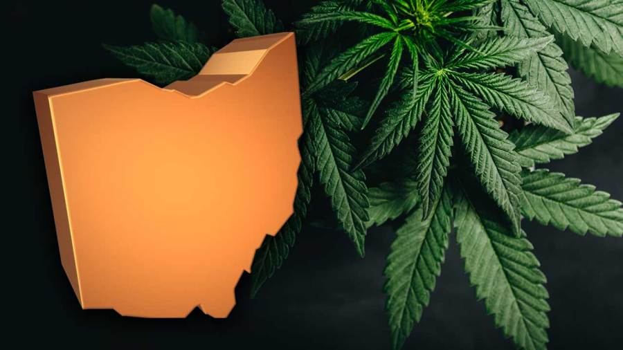 How Ohio lawmakers are trying to change marijuana rules