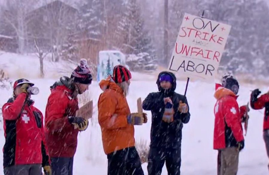 Vail Resorts to provide credits to those affected by Park City ski patrol strike