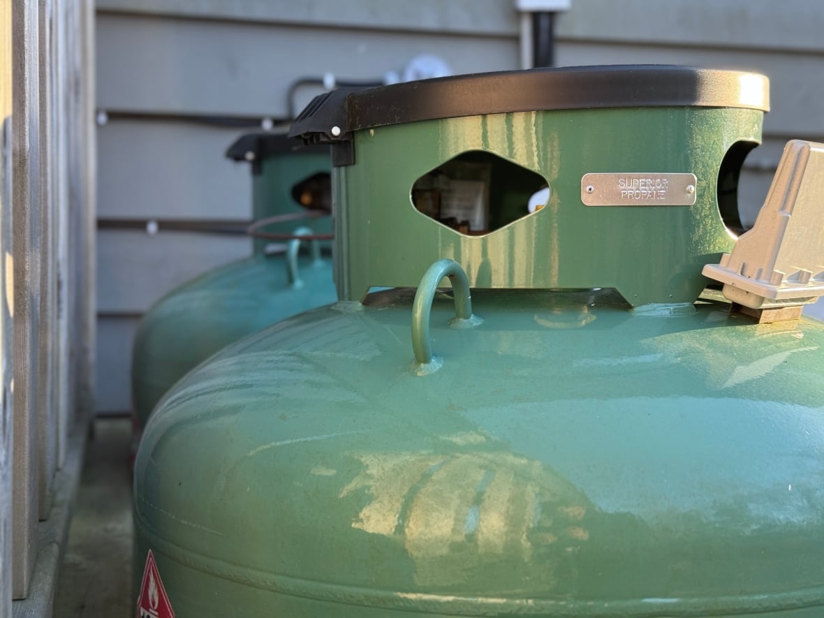 Skyrocketing rental fees 'shock' some Superior Propane customers