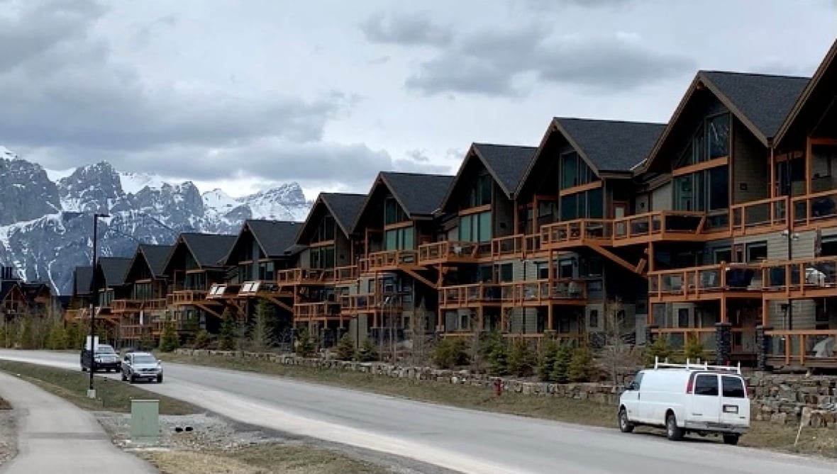 Canmore approves tax incentive to spark rental construction amid housing crisis