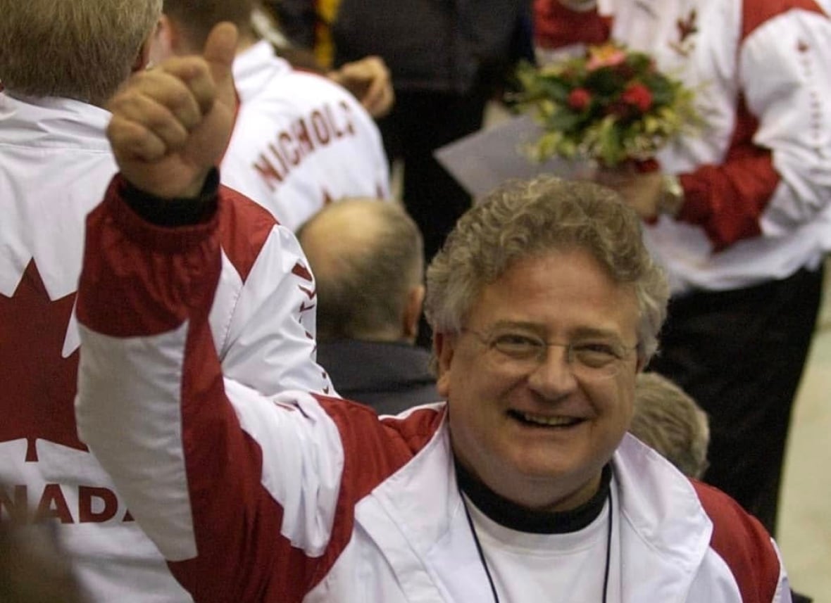 Toby McDonald, N.L. curling legend and Olympic gold medal coach, dies at 75