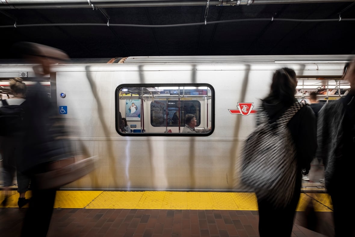 TTC says there will 'never be zero' subway slow zones, despite progress in cutting them