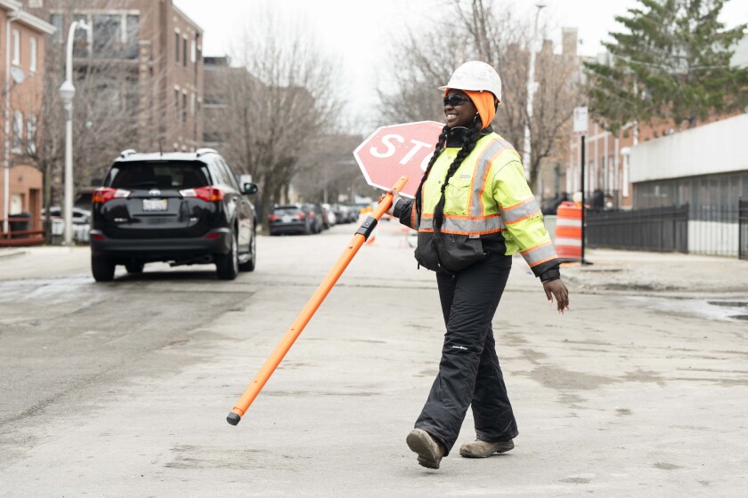 Englewood entrepreneur ready for a ‘big year’ as economic policy change looms