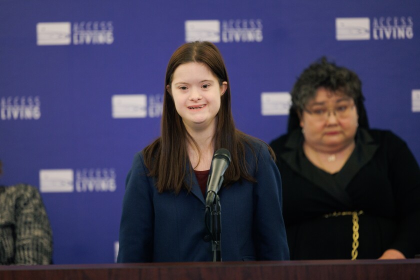 Pritzker signs bill eliminating subminimum wage for people with disabilities