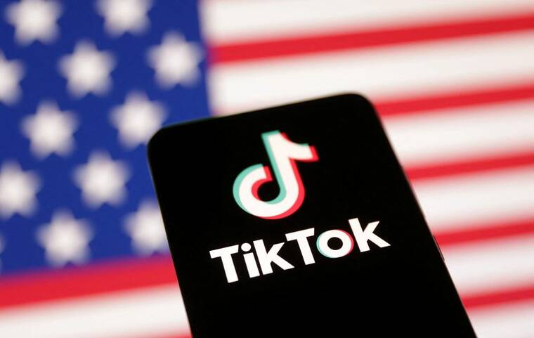 Billionaire’s Project Liberty eyes TikTok U.S. assets bid