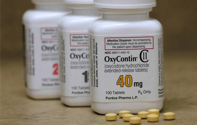 Purdue Pharma, Sacklers reach $7.4B national opioid settlement