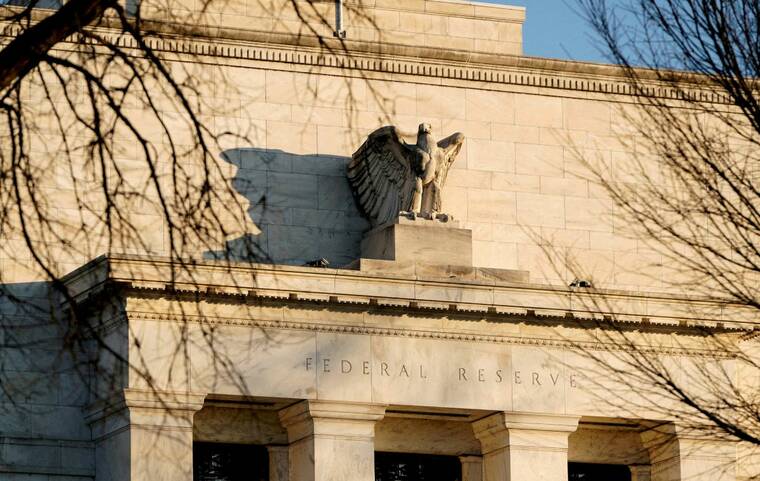 Fed leaves rates unchanged, drops reference to inflation ‘progress’