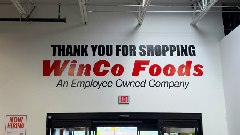 The Warehouse Grocery Store That's Even Cheaper Than Costco And Sam's Club