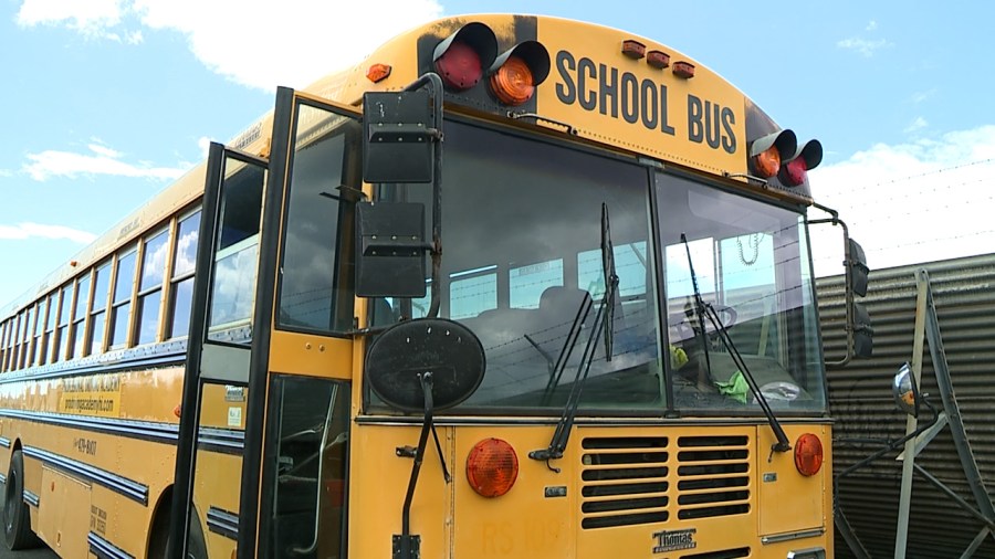 HIDOE: Two more bus routes restored