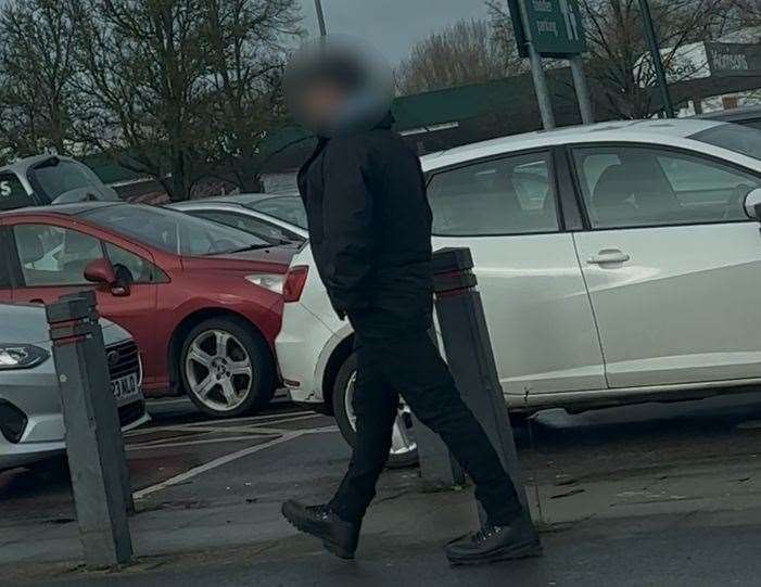 Canterbury City Council’s ‘litter police’ accused of targeting ‘easy pickings’ on retail parks