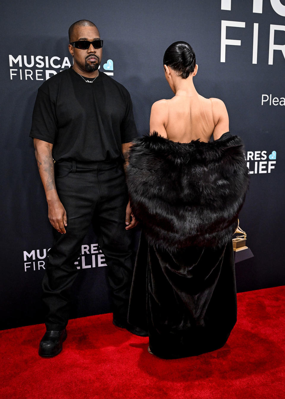 Ye makes offensive comments against Jewish community, says he has 'dominion' over his wife in tirade on X