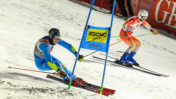 Olympic stars and Italian teammates Brignone, Goggia the women to beat at alpine worlds