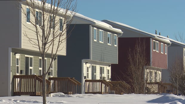 Contractors accused of rigging Manitoba Housing bids plead guilty, face fines