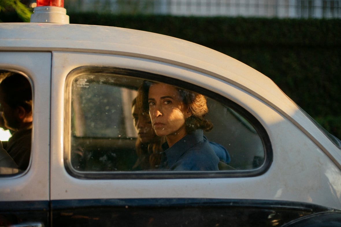 With Emilia Pérez's implosion, I'm Still Here is an Oscars frontrunner. Things could be better