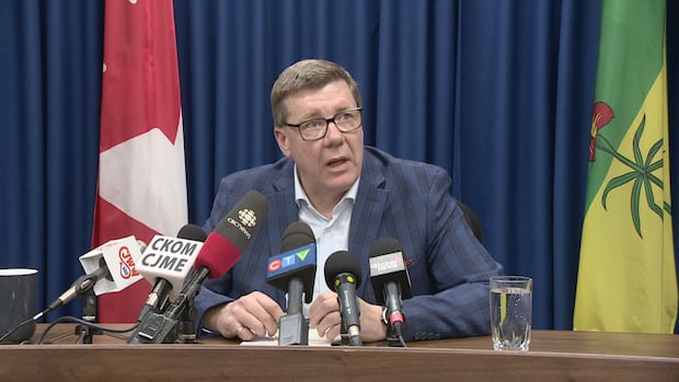 Sask. premier says 30-day pause on tariffs good for all of North America