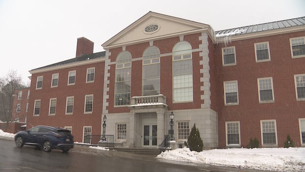 Students say they faced discrimination at UNB law school, filing complaints