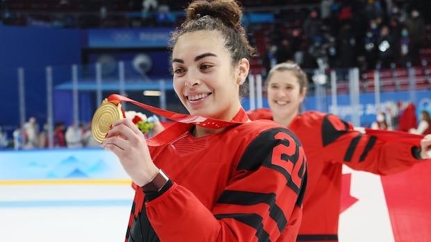 Projecting the Canadian women's hockey roster looking to defend gold at 2026 Games