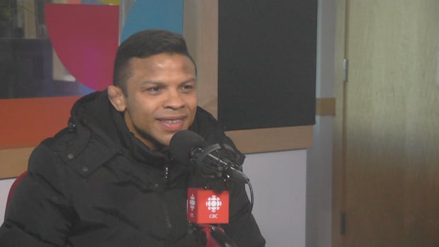 B.C.-based mixed martial artist Bibiano Fernandes to retire