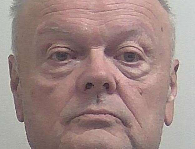 Convicted paedophile from Wouldham jailed after indecent images of children found on device for second time