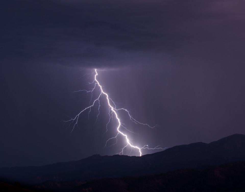 4 Soccer Players Killed After Being Struck by Lightning During Game