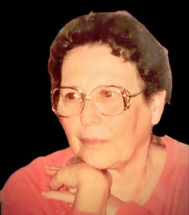 Obituary: Jacqueline Jackie Litten (1/31/25)