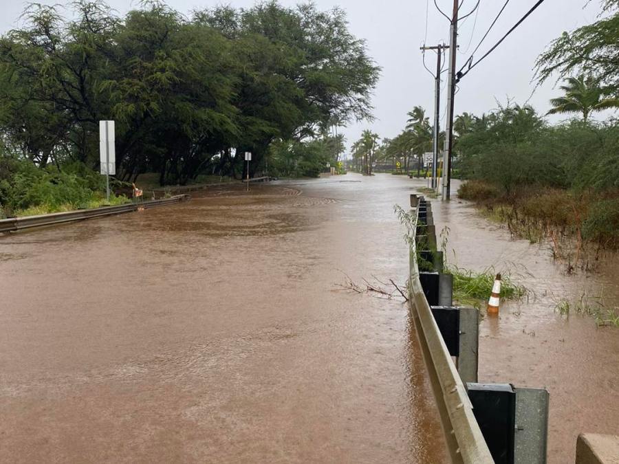 Does homeowners, renters policies cover flooding?