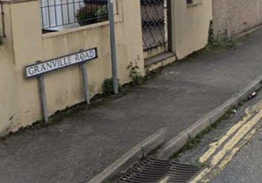 People responsible for unlicensed HMOs in Granville Road and Parrock Street, Gravesend, fined