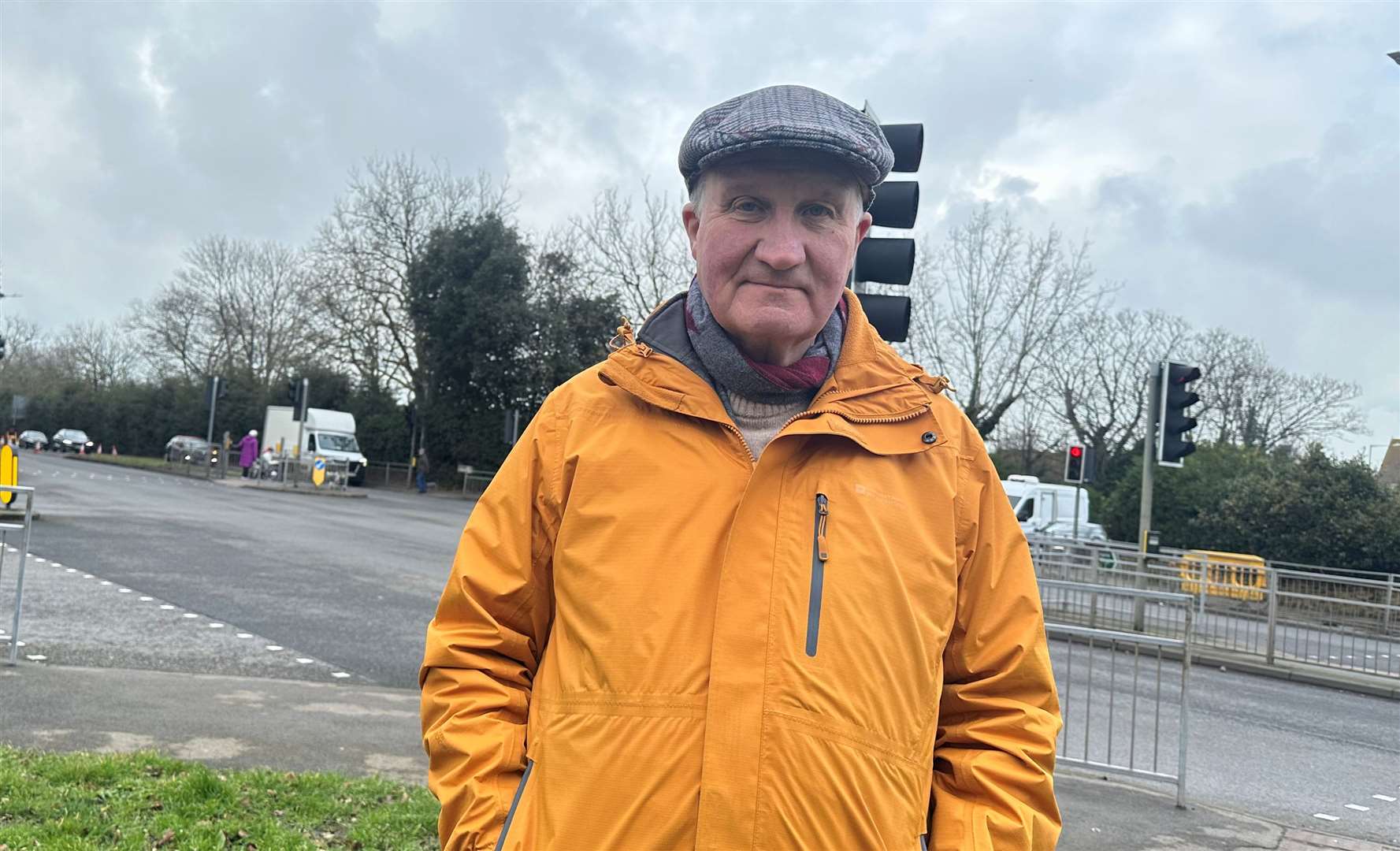 Petition started to improve junction safety on A28 Canterbury Road in Westgate-on-Sea after fatal accident