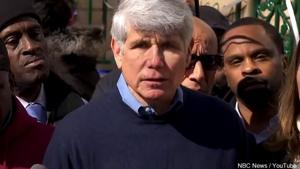 Trump is expected to pardon ex-Illinois Gov. Rod Blagojevich 5 years after commuting his sentence | Illinois