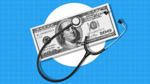 Washington could exempt medical debt from credit reports | News